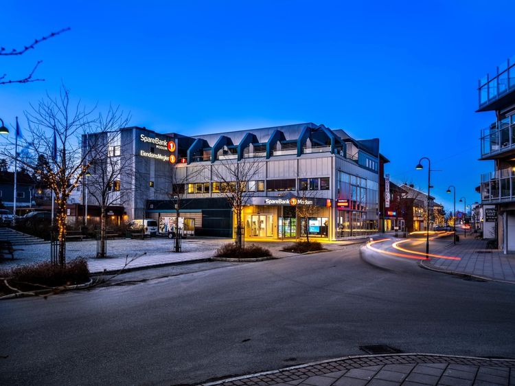 Bilde fra området
