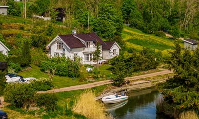 Bilde av eiendommen