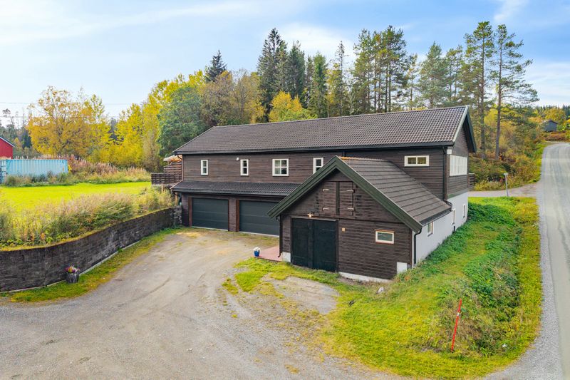 Forbordvegen 328