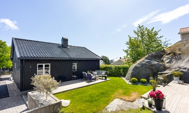 Bilde av eiendommen