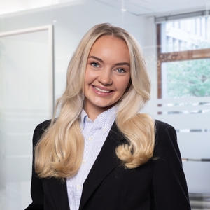 Bilde av Johanne Olivia Heggelund
