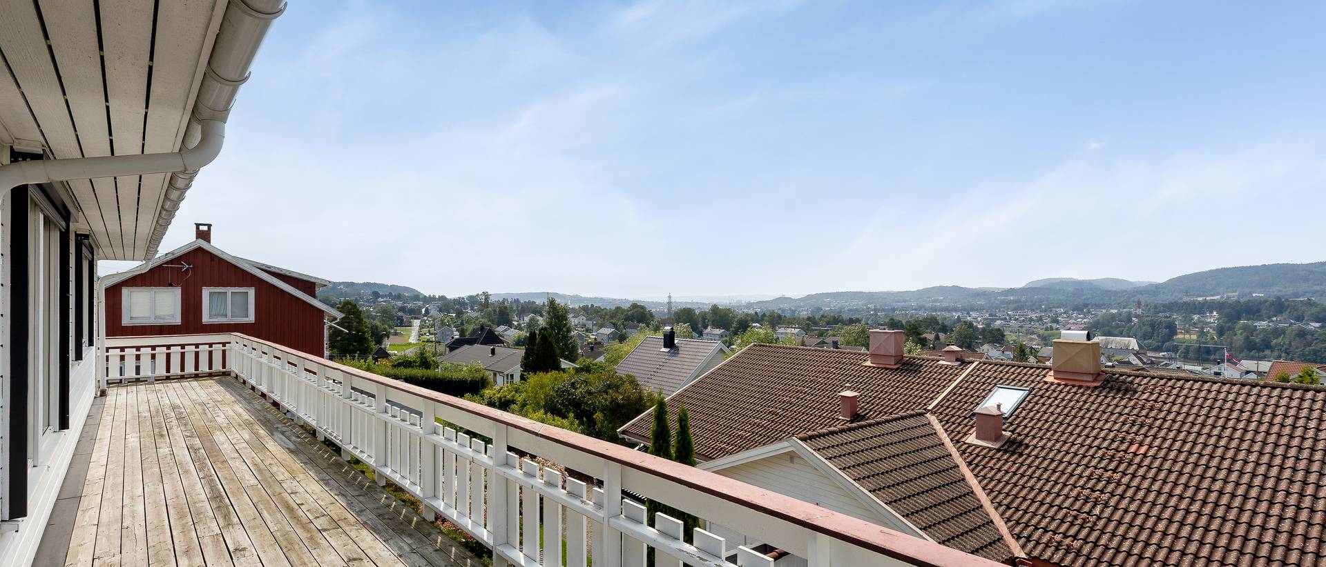 Leilighet – SKIEN - Bilde 5