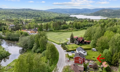 Bilde av eiendommen