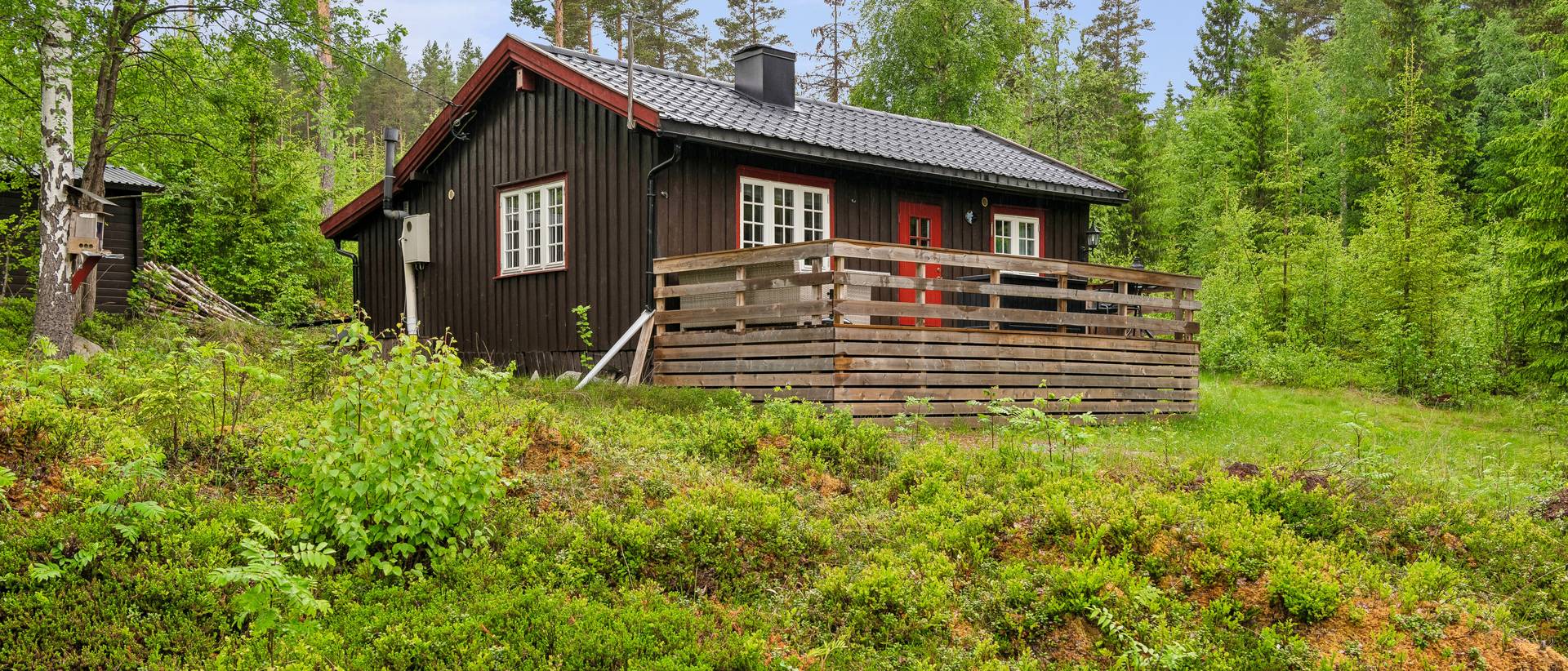 Leilighet – Rendalen, Strømsmoen - Bilde 2