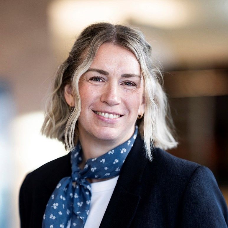 Bilde av Oline Normann