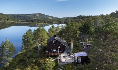 Bilde av eiendommen