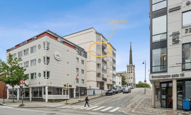 Bilde av eiendommen