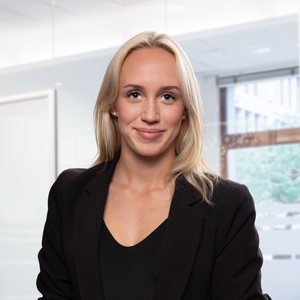 Bilde av Veera Victoria Bjørgan