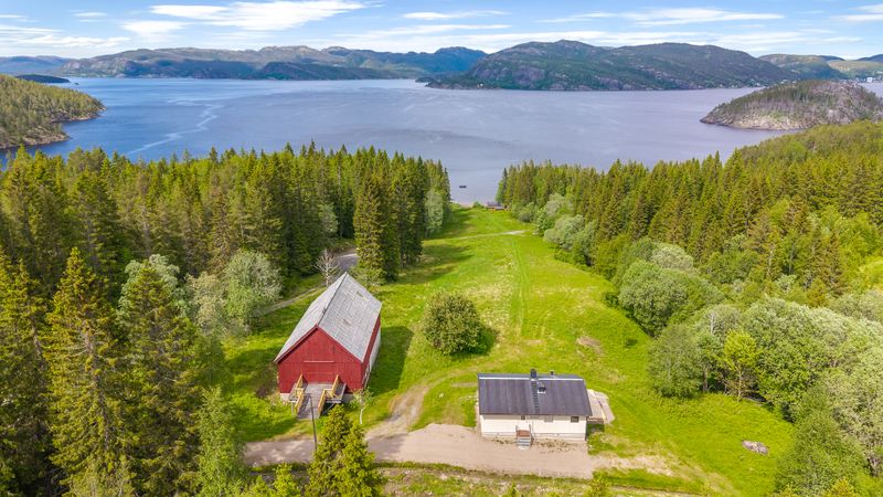 Fagervegen 206