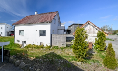 Bilde av eiendommen