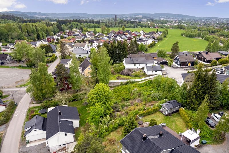 Bassengvegen 28
