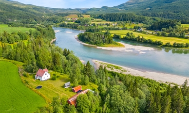Bilde av eiendommen