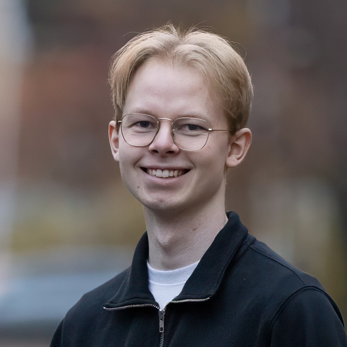 Bilde av Kristian Røgeberg