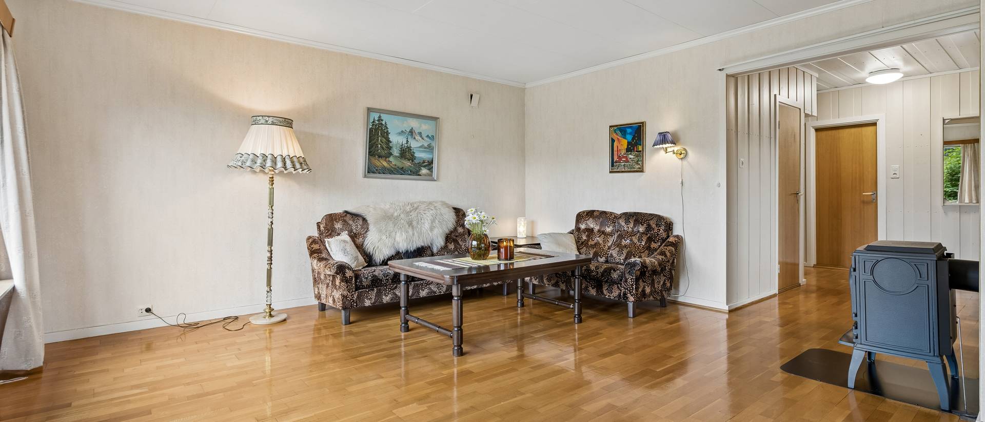 Leilighet – VÅLER I SOLØR - Bilde 5