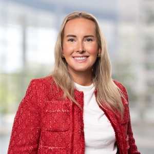 Bilde av Silje Melby Rundberg 