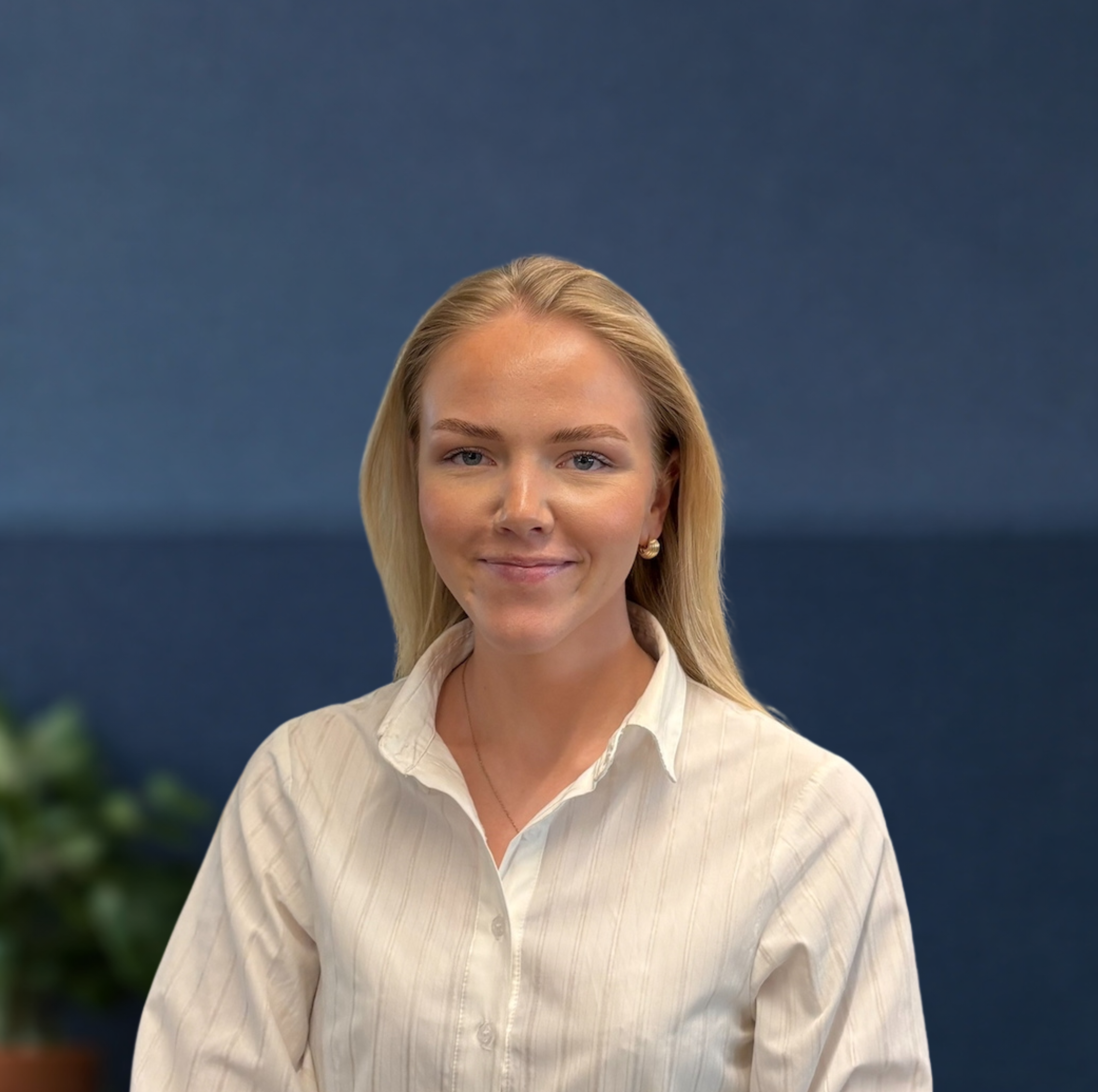 Bilde av Benedicte Wiborg