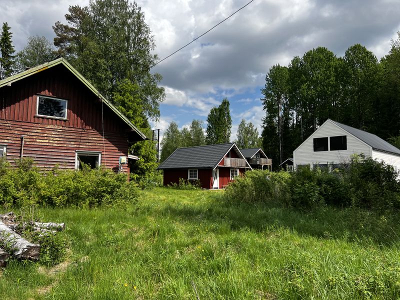 Bergervegen 289