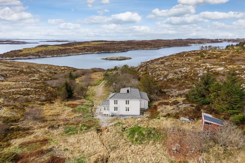 Haugaveien 84