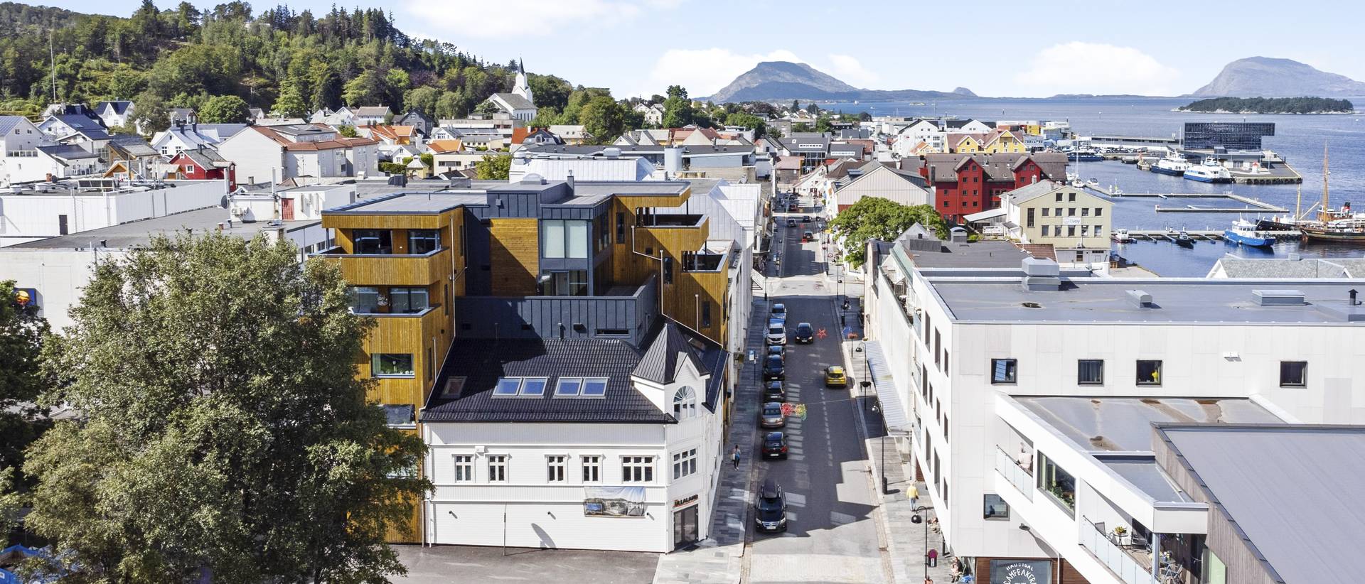 Leilighet – Florø, Gaddevåg - Bilde 4