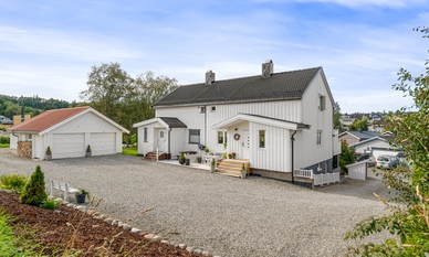 Bilde av eiendommen
