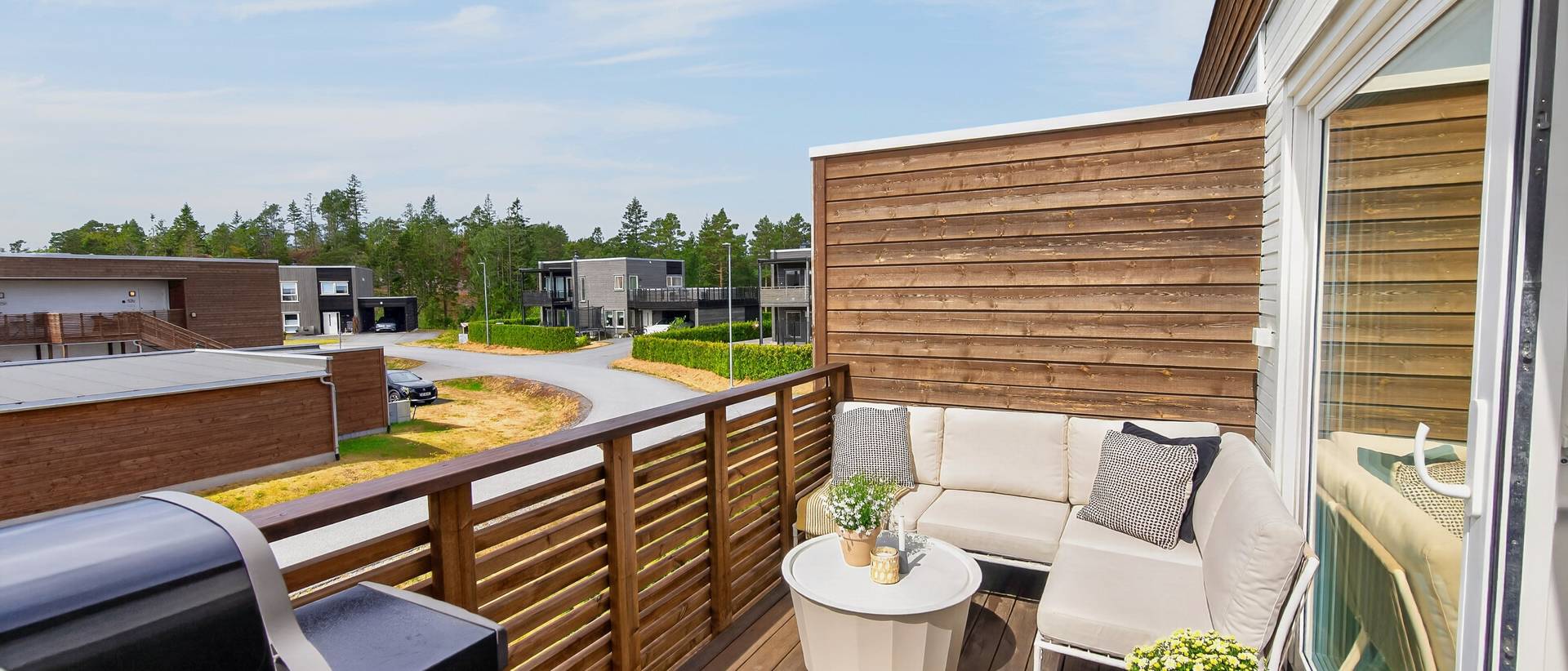 Leilighet – GRIMSTAD - Bilde 3