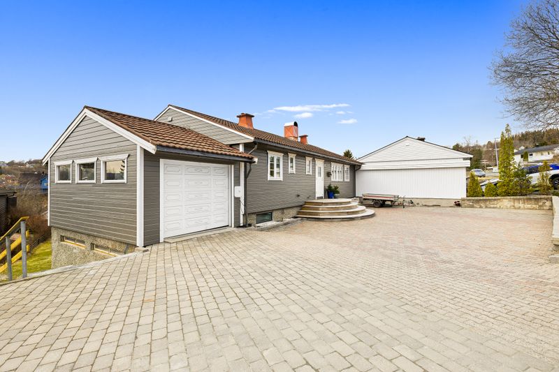 Rydningen 21B