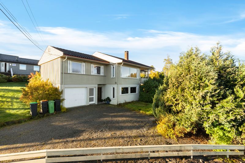 Åsen 33
