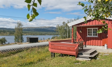 Bilde av eiendommen