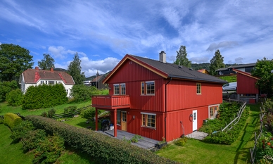 Bilde av eiendommen