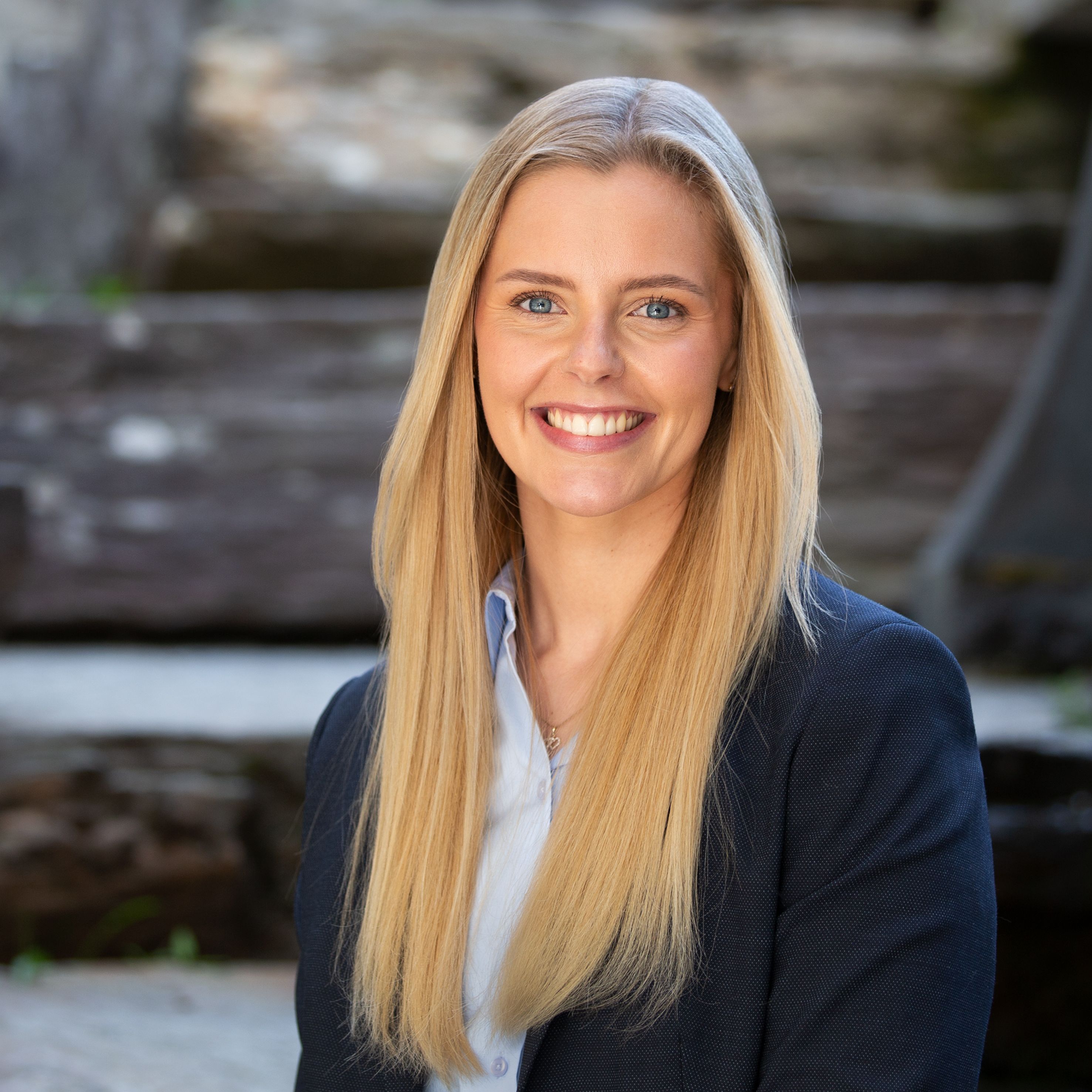 Bilde av Sunniva Odlo Myrvang