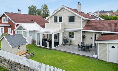 Bilde av eiendommen