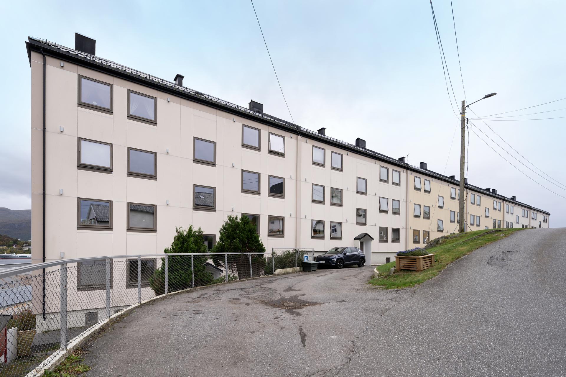 Eiendomsmegler1 v/Ole-Marius Heggstad presenterer Ringgatat 15b | Foto: Jc Eiendomsfoto. Bilde nummer 1 av 3