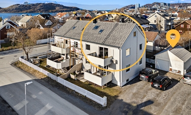 Bilde av eiendommen