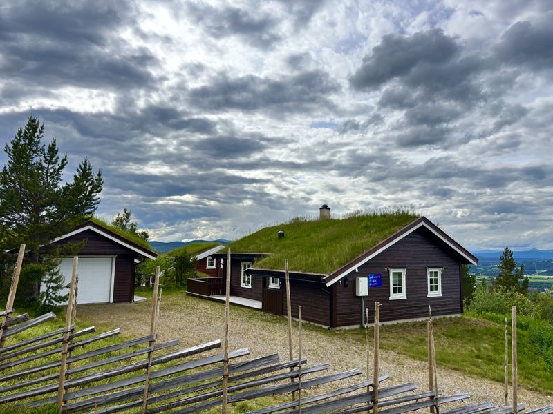 Røsslyngveien 1
