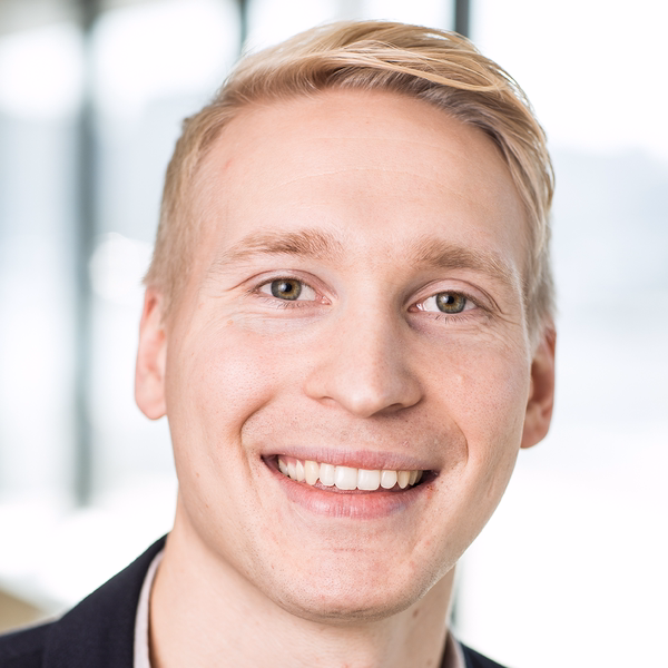 Bilde av Morten Torbjørnrød
