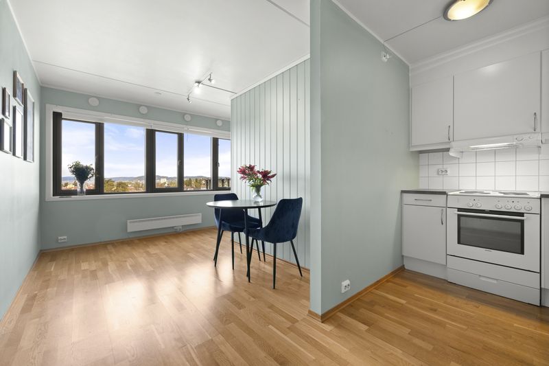 Bølerskrenten 4A