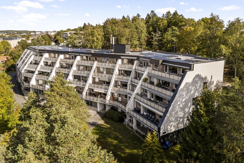 Kulås terrasse 64