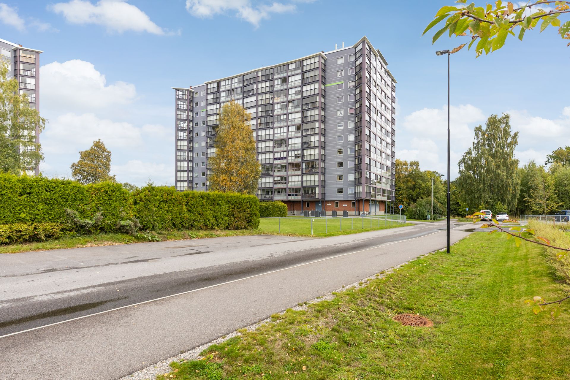 Velkommen til Gamlegrensa 10B. Foto: [Inbovi AS]. Bilde nummer 3 av 3