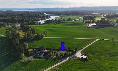 Bilde av eiendommen