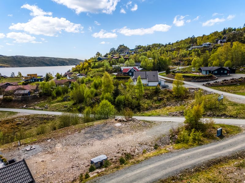 Skarveskjærveien 