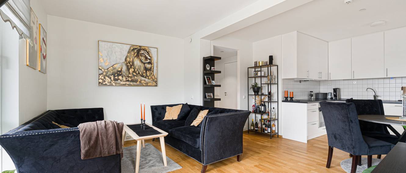 Sivert Thonstads vei 29, HEIMDAL - View 4