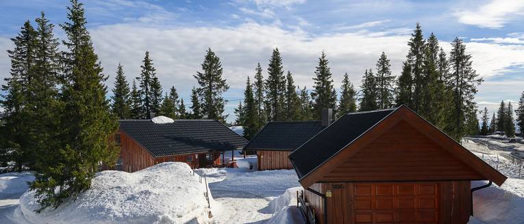 Sjusjøvegen 1855, SJUSJØEN - Bilde 3
