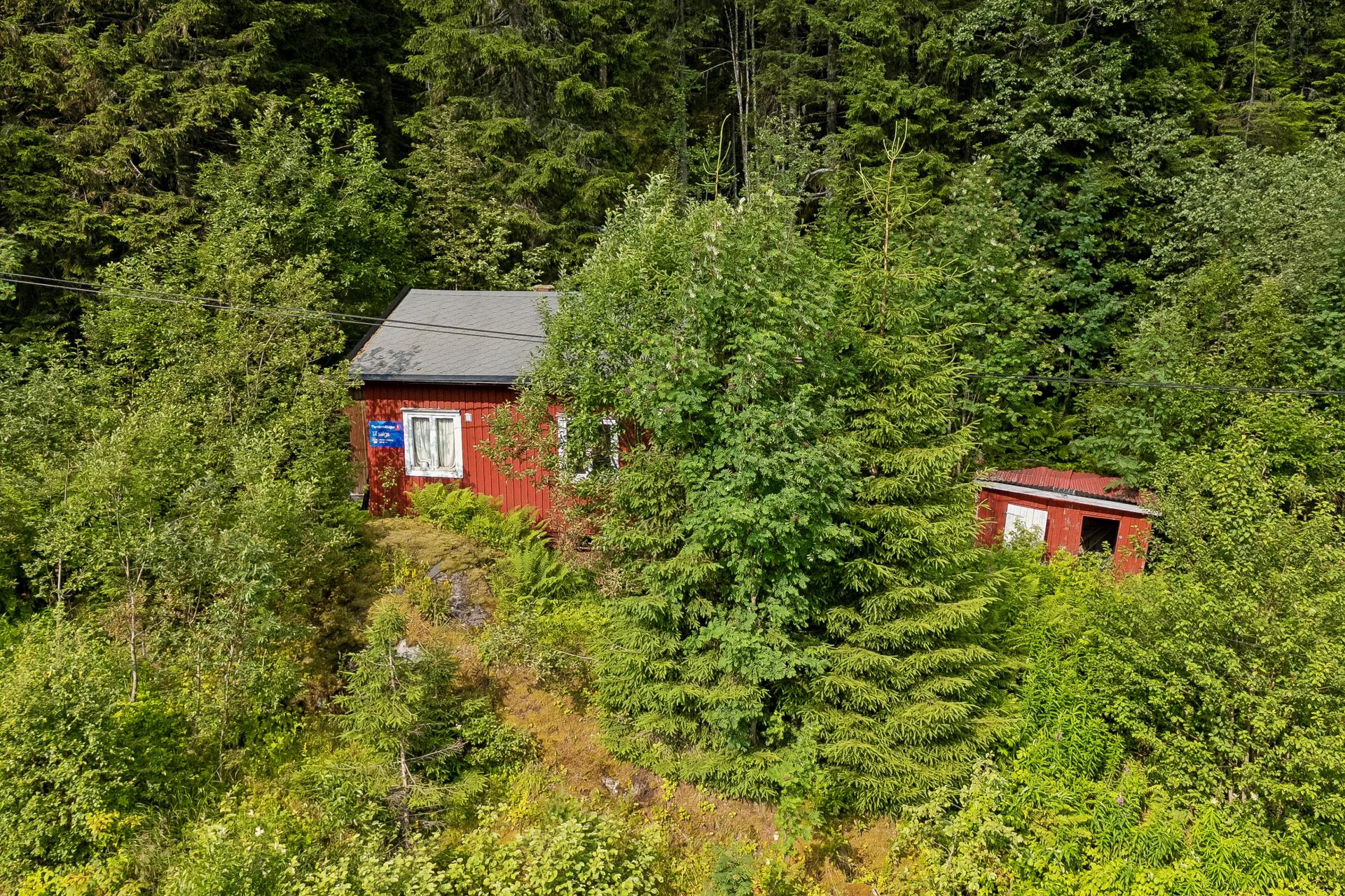 Velkommen til Forradalsvegen 363 - Kontakt megler på 918 50 709 / morten.kjelsberg@em1.no dersom det ønskes privatvisning. Foto: Hanne Larsen. . Bilde nummer 1 av 3