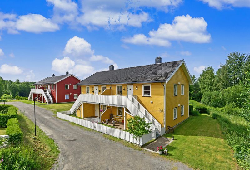 Trulserudvegen 29A