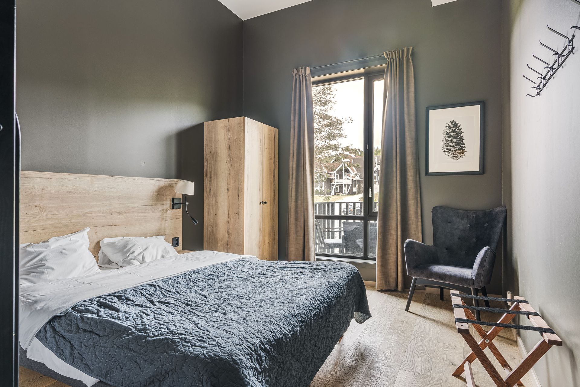 Velkommen til Trysil Alpine Lodge 204! Foto: Husfoto.. Bilde nummer 1 av 3