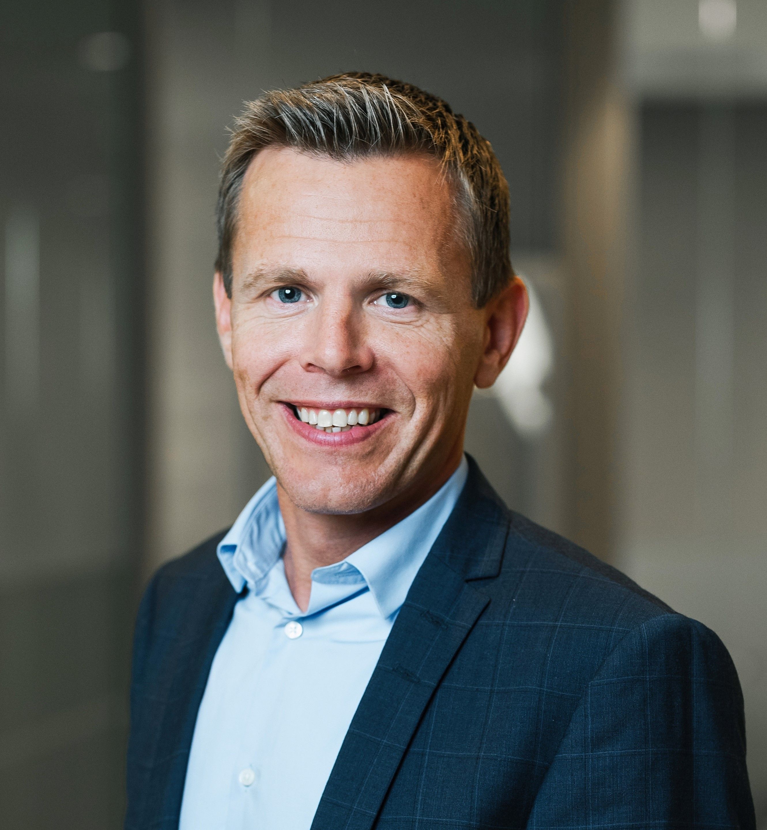 Bilde av Runar Aarekol