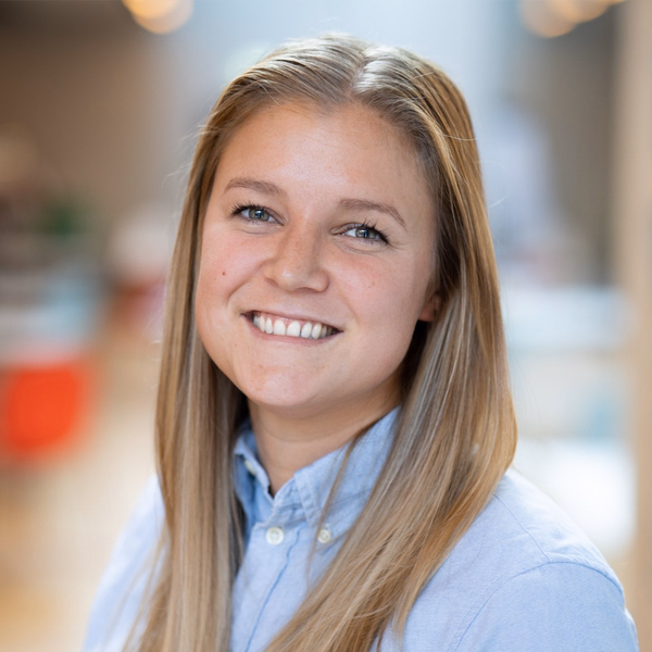 Bilde av Fay Antonsen