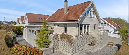 Apartment in Oslo - View 2