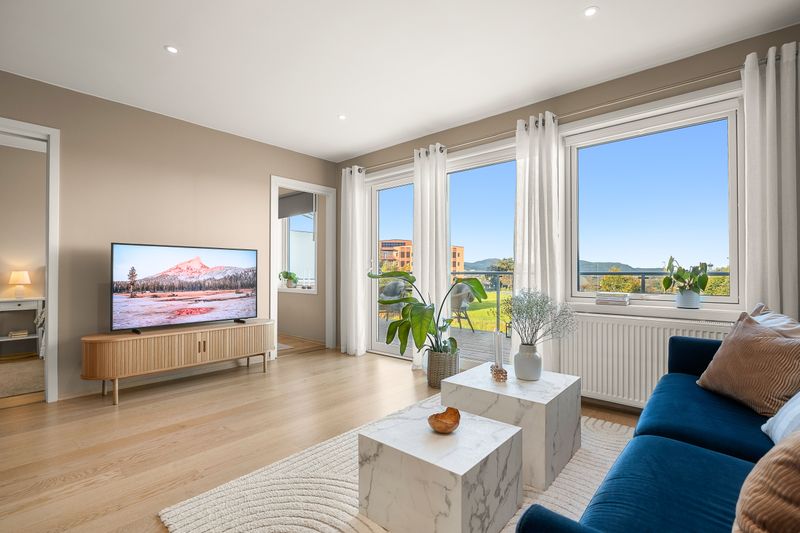 Gamle Jonsvannsveien 59 A