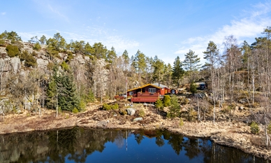 Bilde av eiendommen